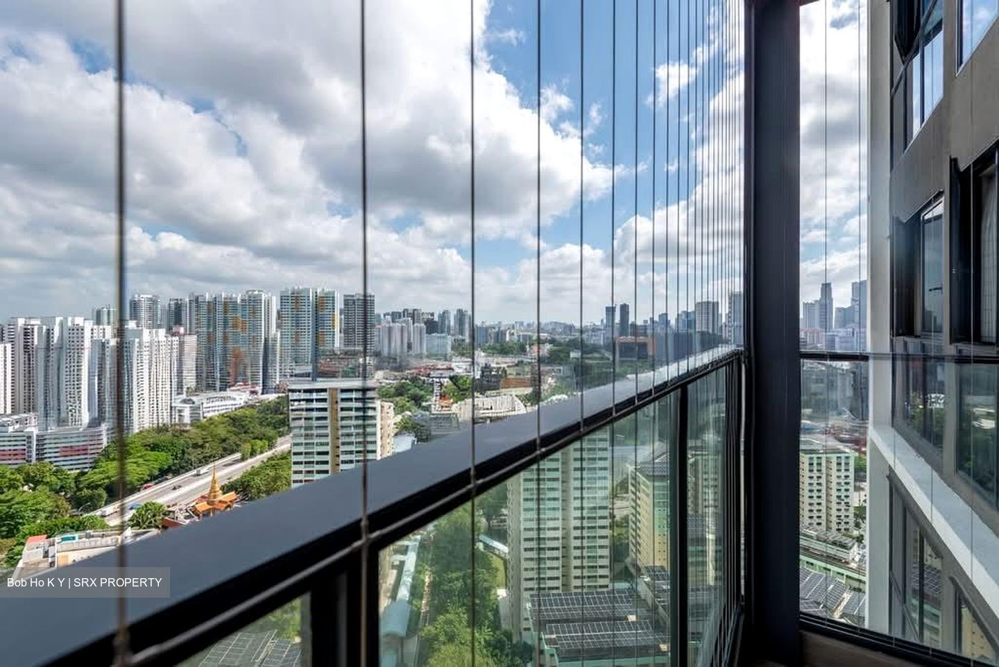 Avenue South Residence (D3), Apartment #543127811